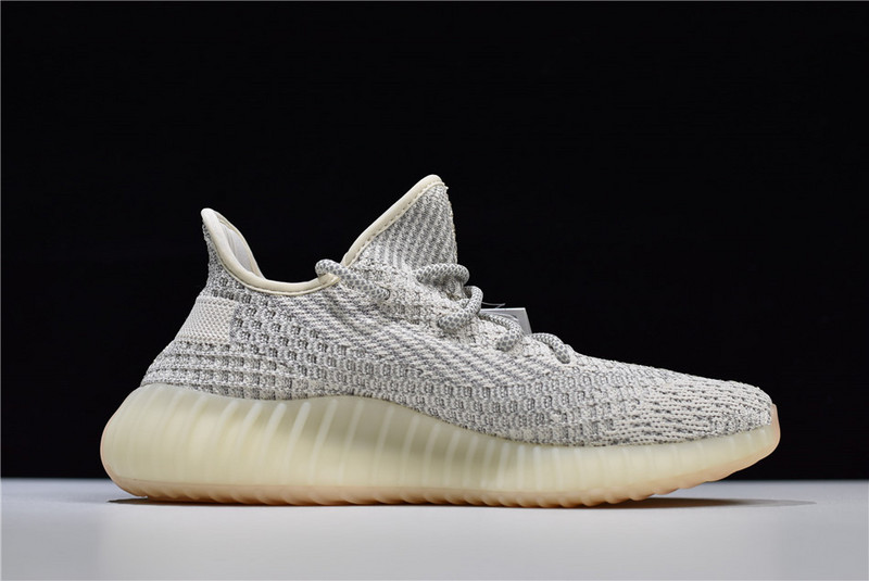 Bc Yeezy Boost 350 V2 Lundmark/Lundmark/Lundmark Reflective 39