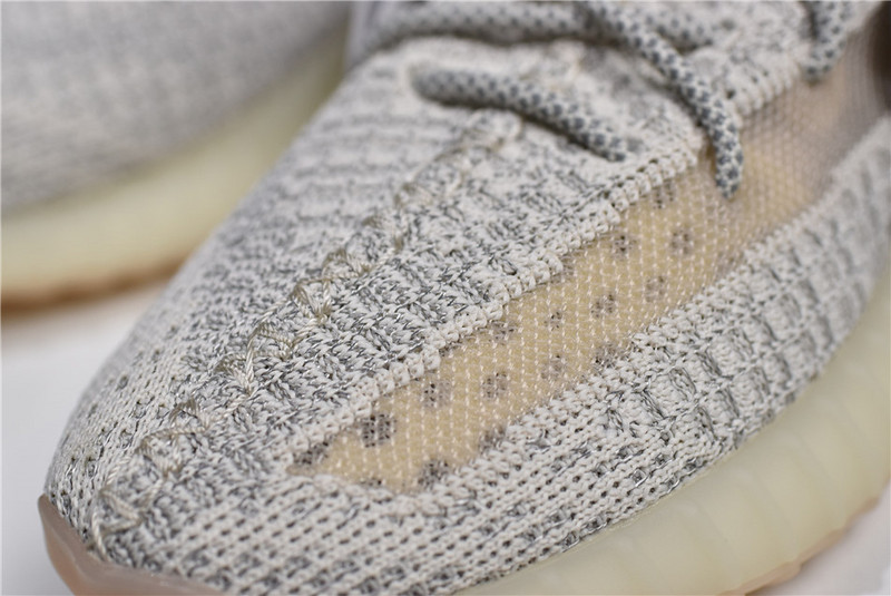 Bc Yeezy Boost 350 V2 Lundmark/Lundmark/Lundmark Reflective 41