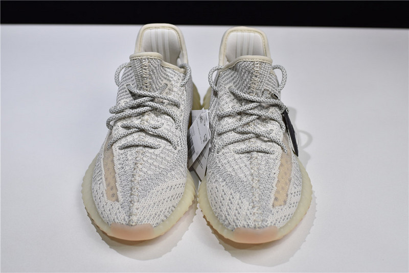 Bc Yeezy Boost 350 V2 Lundmark/Lundmark/Lundmark Reflective 43