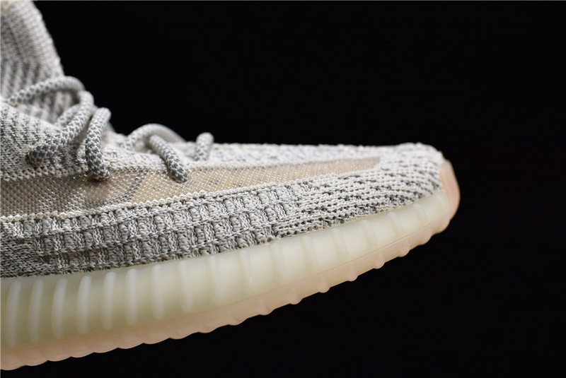 Bc Yeezy Boost 350 V2 Lundmark/Lundmark/Lundmark Reflective 45