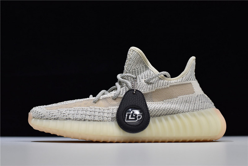 Bc Yeezy Boost 350 V2 Lundmark/Lundmark/Lundmark Reflective 55