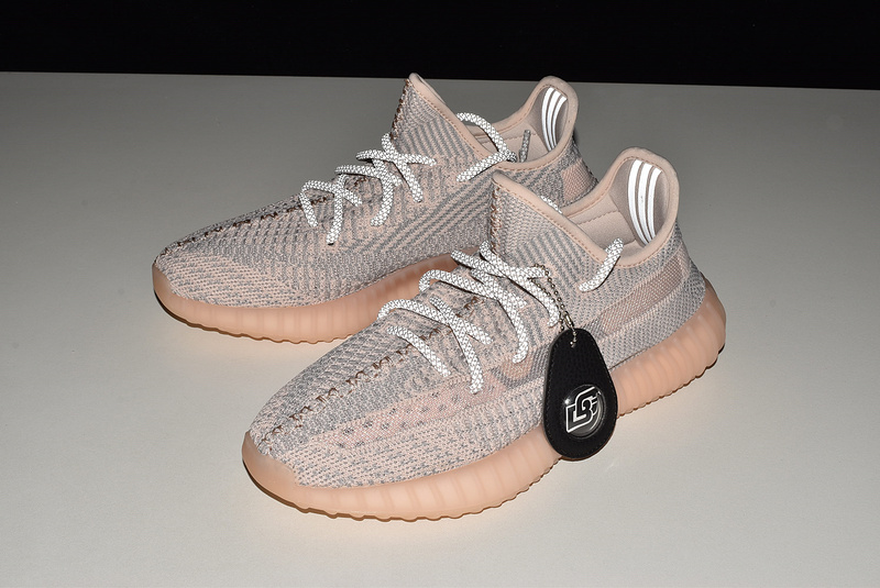 Bc Yeezy Boost 350 V2 Synth/Synth Non-Reflective 15