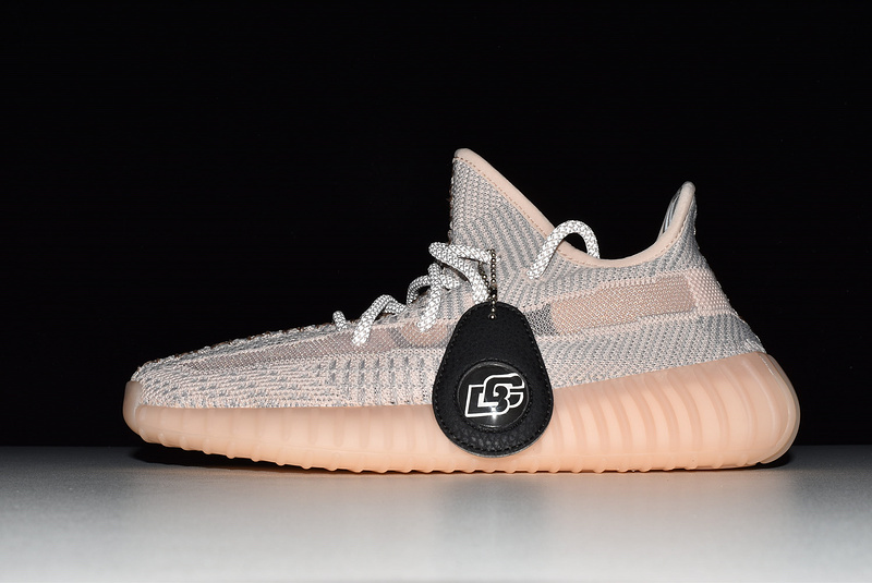 Bc Yeezy Boost 350 V2 Synth/Synth Non-Reflective 19