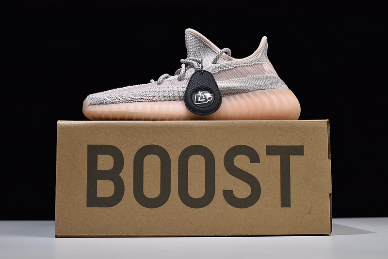 Bc Yeezy Boost 350 V2 Synth/Synth Non-Reflective 59