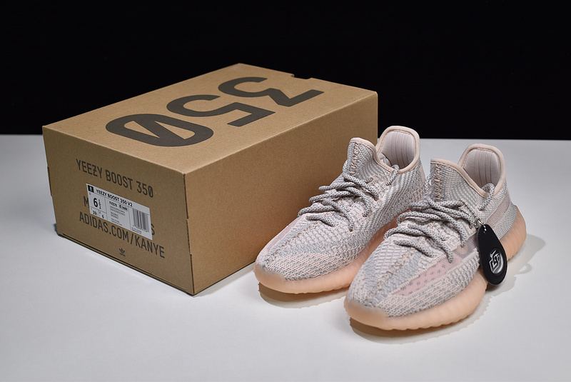 Bc Yeezy Boost 350 V2 Synth/Synth Non-Reflective 65