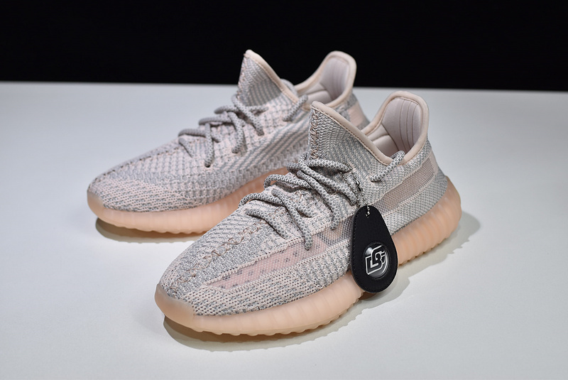 Bc Yeezy Boost 350 V2 Synth/Synth Non-Reflective 69