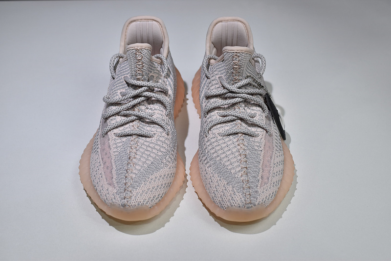 Bc Yeezy Boost 350 V2 Synth/Synth Non-Reflective 77