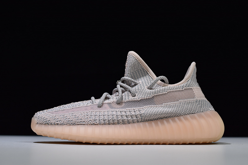 Bc Yeezy Boost 350 V2 Synth/Synth Non-Reflective 93