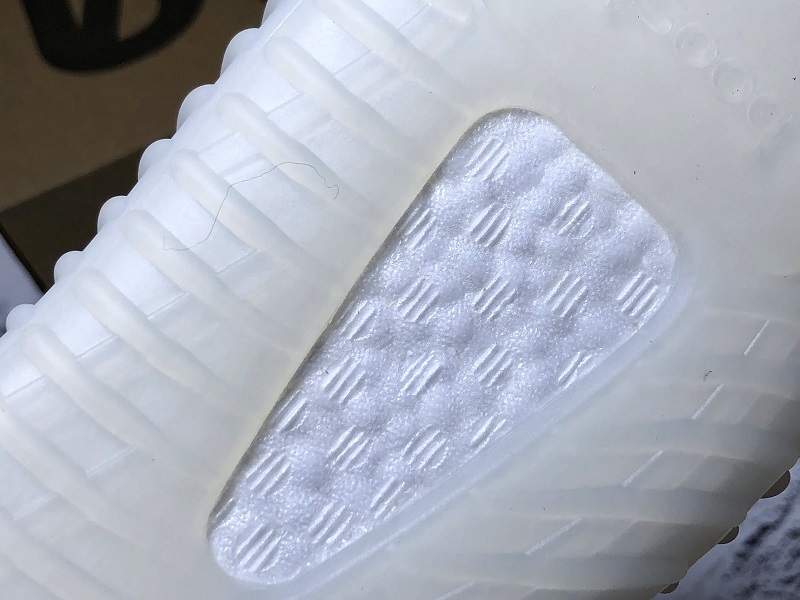 H12 Yeezy Boost 350 V2 Citrin Cloud White/Citrin-Citrin 11