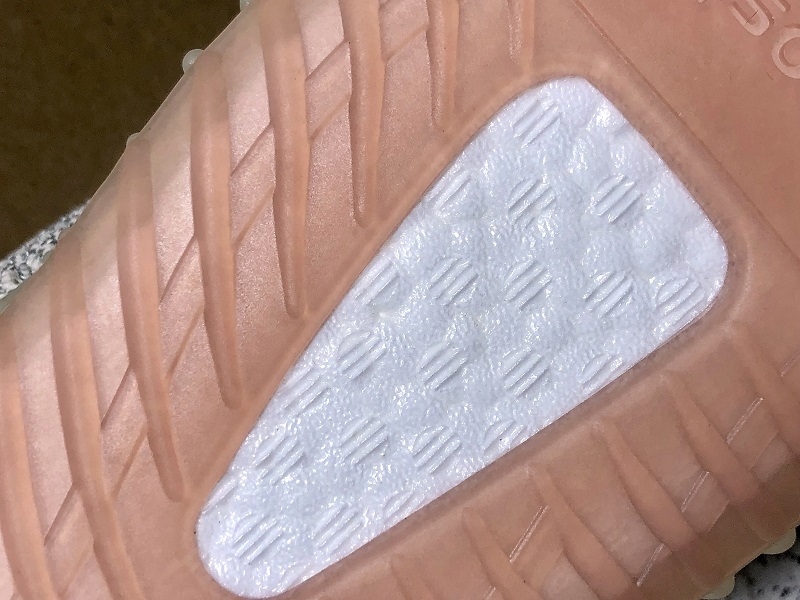 Pk Basf Yeezy Boost 350 V2 Citrin/Citrin/Citrin Reflective 11