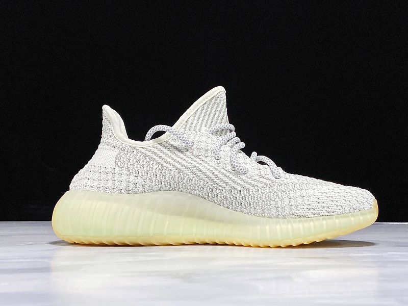 H12 Yeezy Boost 350 V2 Reflective Yeshaya/Yeshaya-Yeshaya 9