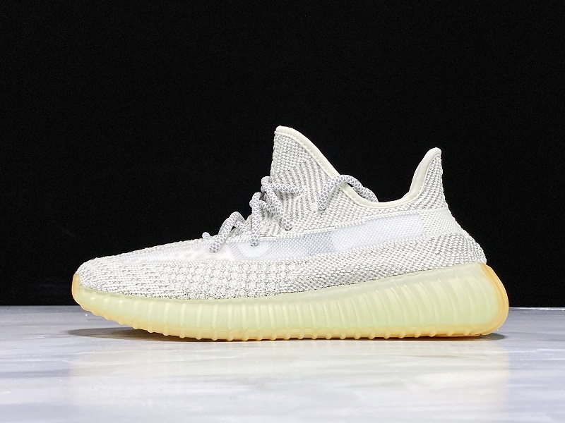 H12 Yeezy Boost 350 V2 Reflective Yeshaya/Yeshaya-Yeshaya 13