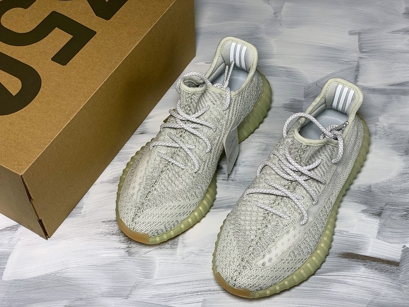 H12 Yeezy Boost 350 V2 Reflective Yeshaya/Yeshaya-Yeshaya 35