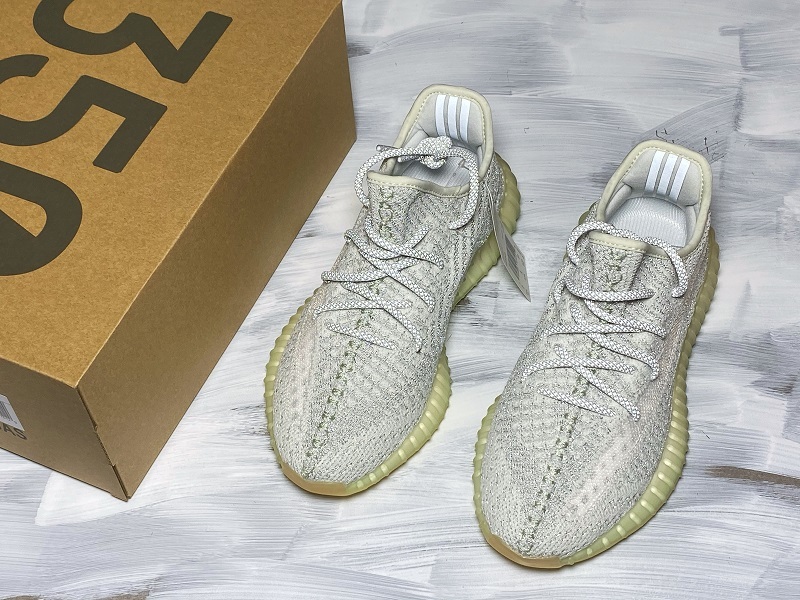 Pk Basf Yeezy Boost 350 V2 Reflective Yeshaya/Yeshaya 9