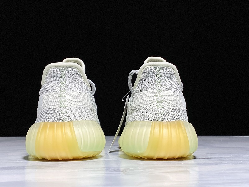 Pk Basf Yeezy Boost 350 V2 Reflective Yeshaya/Yeshaya 13