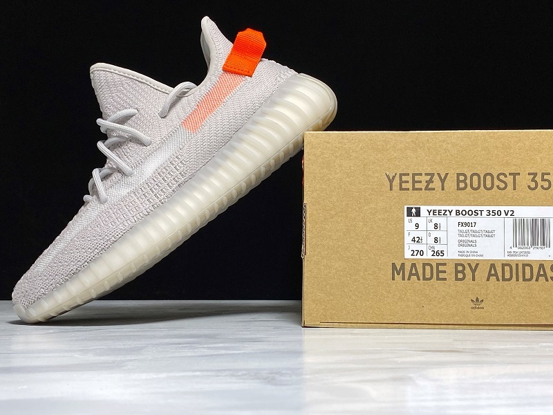 H12 Yeezy Boost 350 V2 Tail Light/Tail Light/Tail Light 17