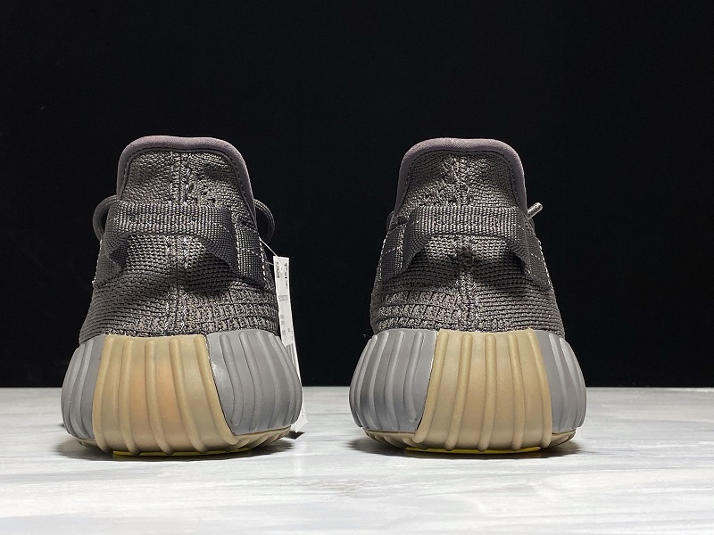 Pk Basf Yeezy Boost 350 V2 Cinder Reflective Cinder/Cinder 21