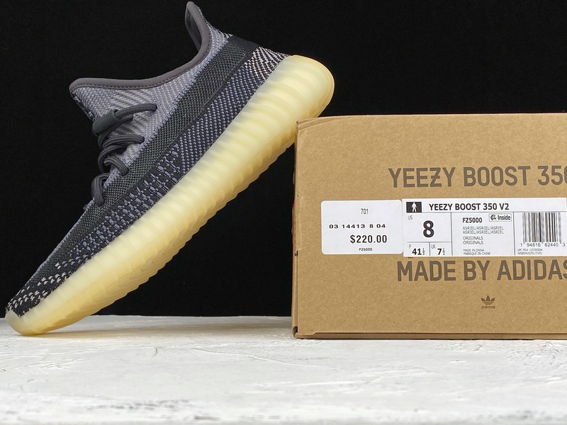 Og Yeezy Boost 350 V2 Asriel/Asriel/Asriel 31