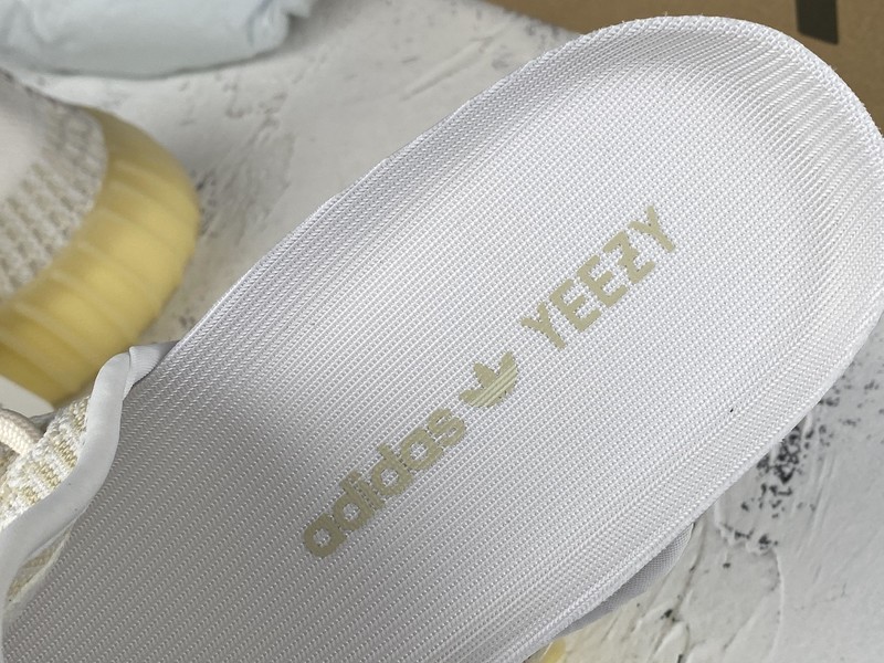 Og Yeezy Boost 350 V2 Abez/Abez-Abez 3