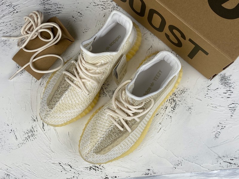 Og Yeezy Boost 350 V2 Abez/Abez-Abez 21