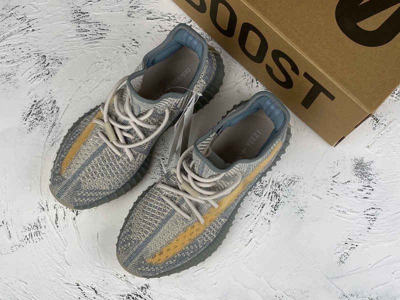 Og Yeezy Boost 350 V2 Israfil/Israfil-Israfil 23