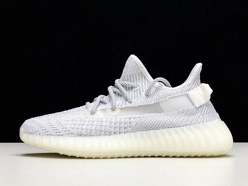 H12 Yeezy Boost 350 V2 Static Reflective Static/Static 3