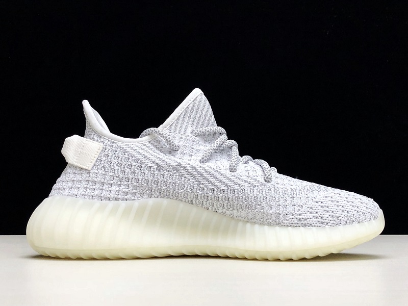 H12 Yeezy Boost 350 V2 Static Reflective Static/Static 7