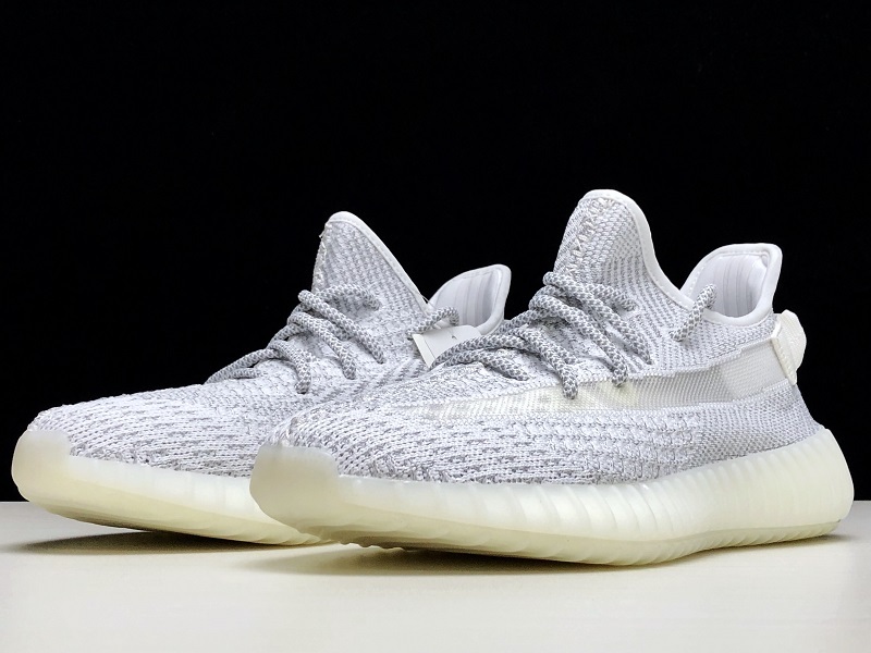 H12 Yeezy Boost 350 V2 Static Reflective Static/Static 9