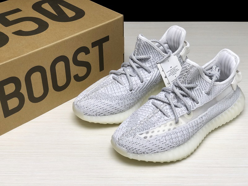 H12 Yeezy Boost 350 V2 Static Reflective Static/Static 11