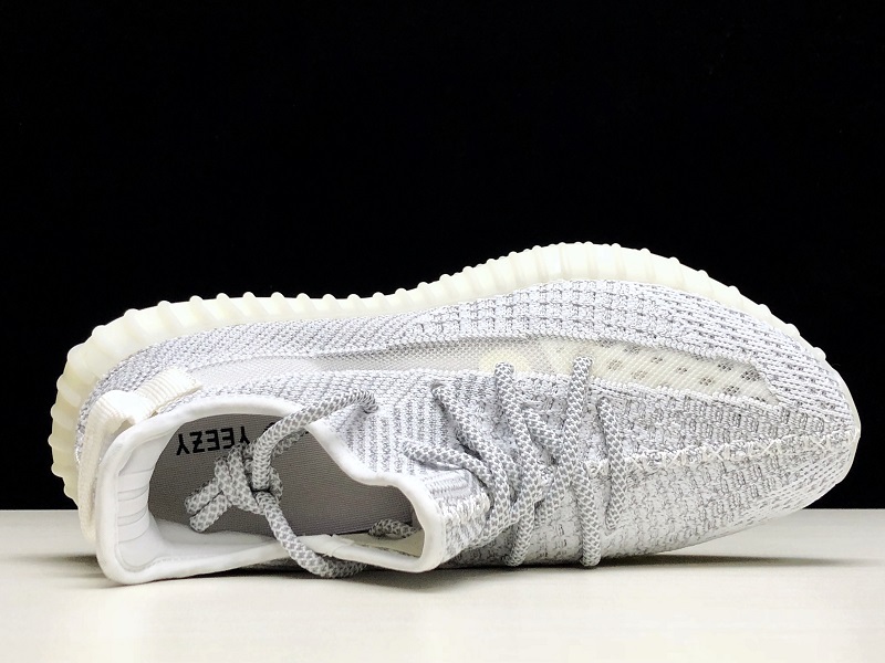 H12 Yeezy Boost 350 V2 Static Reflective Static/Static 21