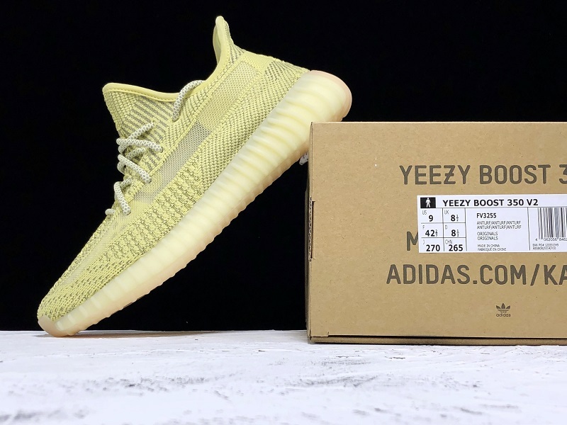 Pk Basf Yeezy Boost 350 V2 Reflective Antlia/Antlia/Antlia 7