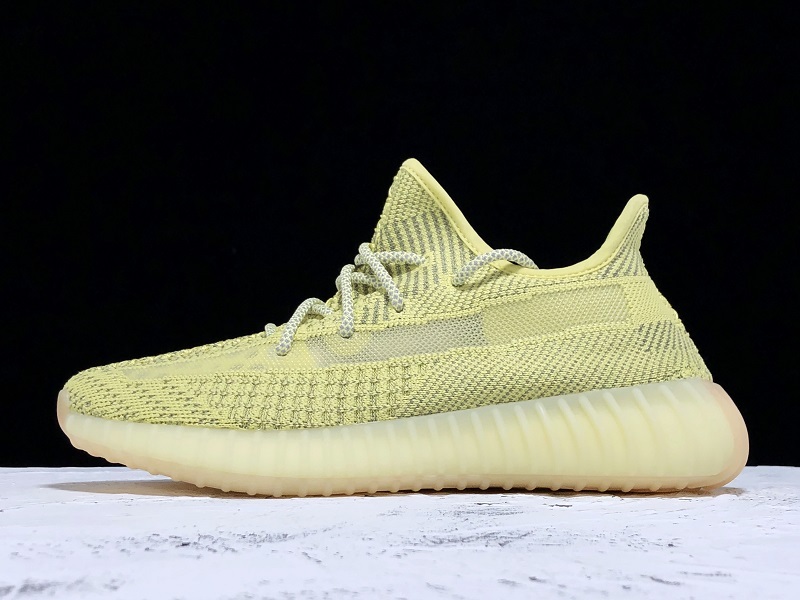 Pk Basf Yeezy Boost 350 V2 Reflective Antlia/Antlia/Antlia 19