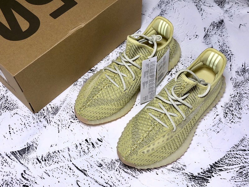 Pk Basf Yeezy Boost 350 V2 Reflective Antlia/Antlia/Antlia 29