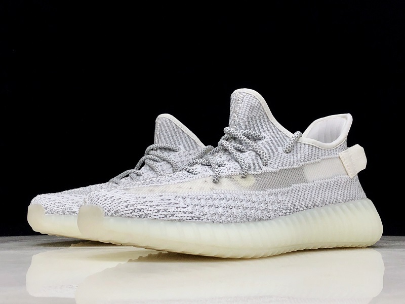 Og Yeezy Boost 350 V2 Static Reflective Static/Static 27