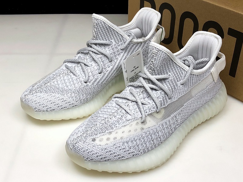 Og Yeezy Boost 350 V2 Static Reflective Static/Static 39