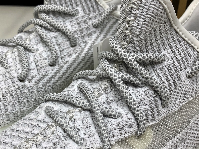 Og Yeezy Boost 350 V2 Static Reflective Static/Static 43