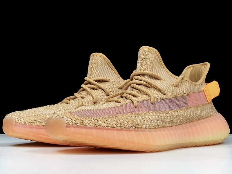 Og Yeezy Boost 350 V2 Clay/Clay/Clay 5