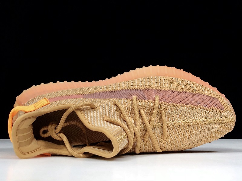 Og Yeezy Boost 350 V2 Clay/Clay/Clay 23