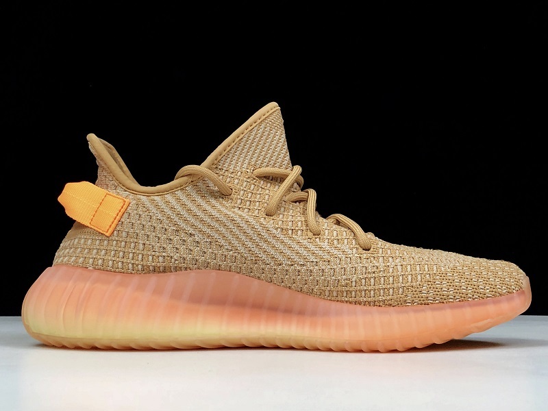 Og Yeezy Boost 350 V2 Clay/Clay/Clay 29