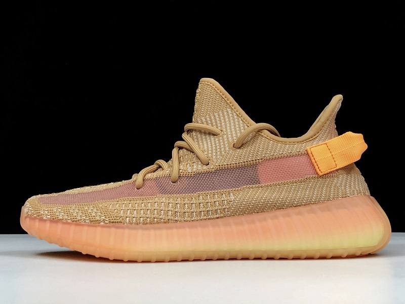 Og Yeezy Boost 350 V2 Clay/Clay/Clay 31