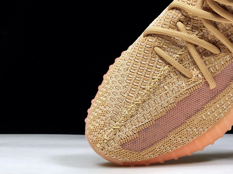 Og Yeezy Boost 350 V2 Clay/Clay/Clay 37