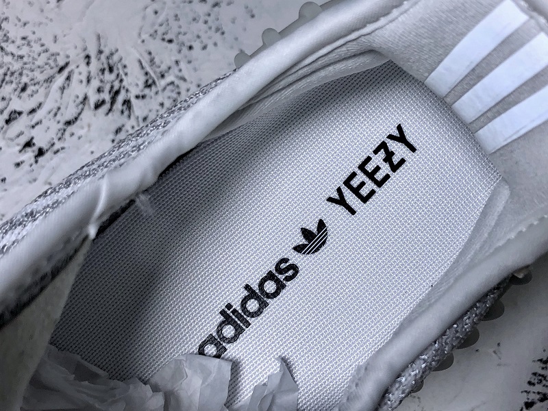 Owf Yeezy Boost 350 V2 Static Reflective Static/Static 15