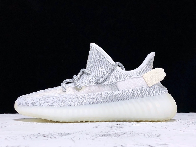 Owf Yeezy Boost 350 V2 Static Reflective Static/Static 25