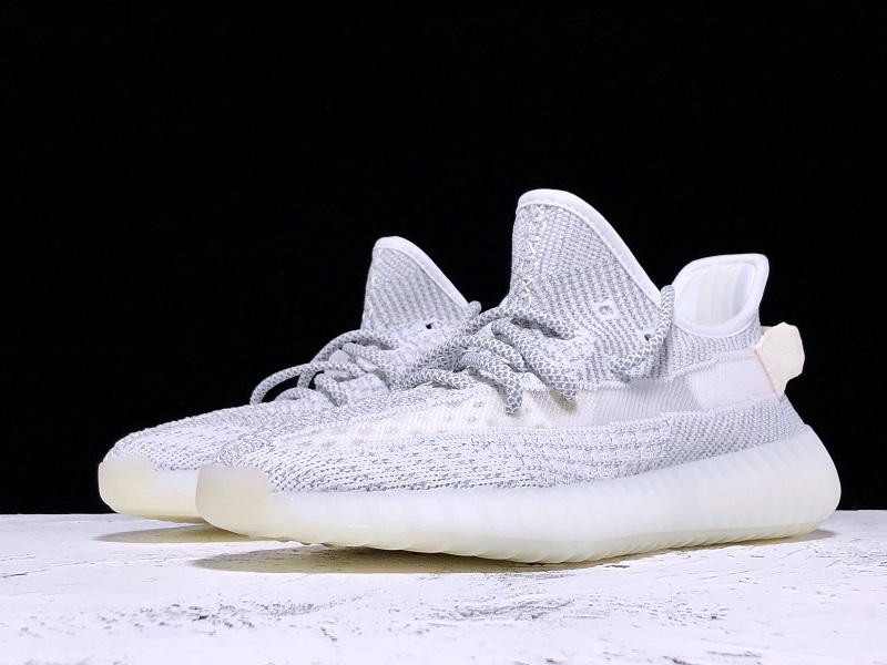 Owf Yeezy Boost 350 V2 Static Reflective Static/Static 31