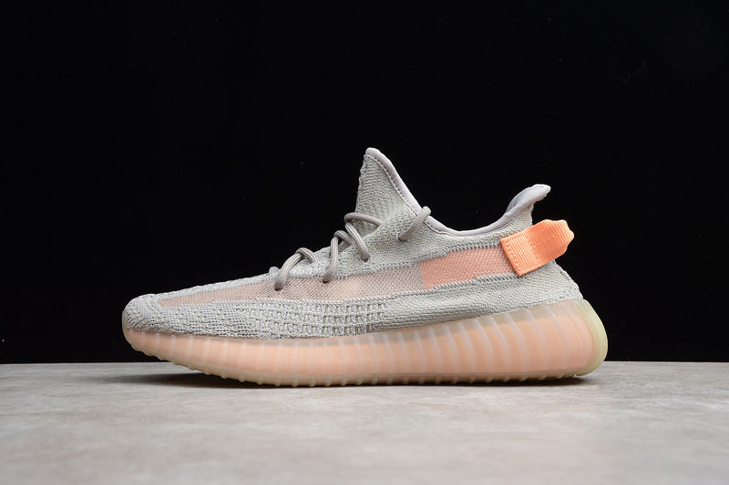 Cj Yeezy Boost 350 V2 True Form Trfrm/Trfrm/Trfrm 7