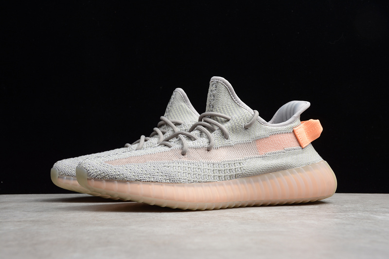 Cj Yeezy Boost 350 V2 True Form Trfrm/Trfrm/Trfrm 11