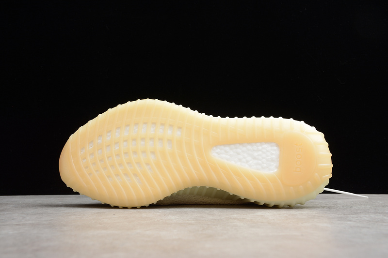 Cj Yeezy Boost 350 V2 Butter/Butter/Butter 13