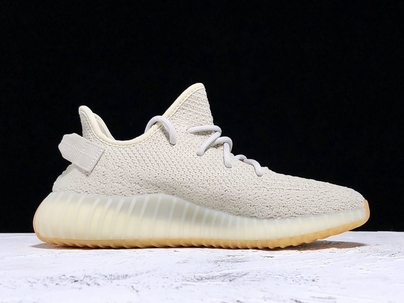 H12 Yeezy Boost 350 V2 Sesame/Sesame/Sesame 3