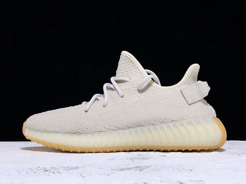 H12 Yeezy Boost 350 V2 Sesame/Sesame/Sesame 11