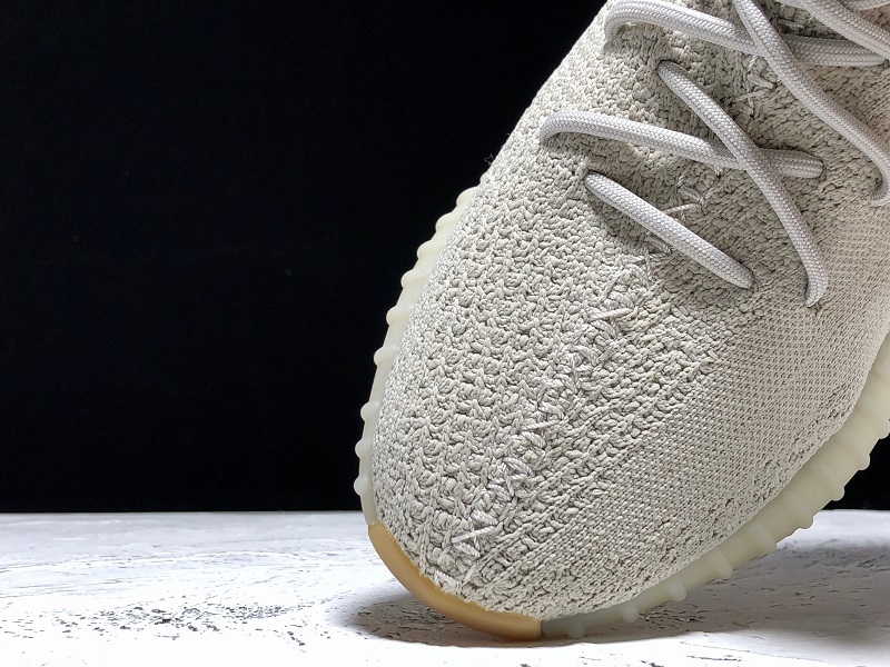 H12 Yeezy Boost 350 V2 Sesame/Sesame/Sesame 17